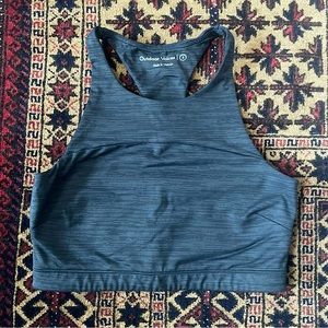 Outdoor Voices sports bra